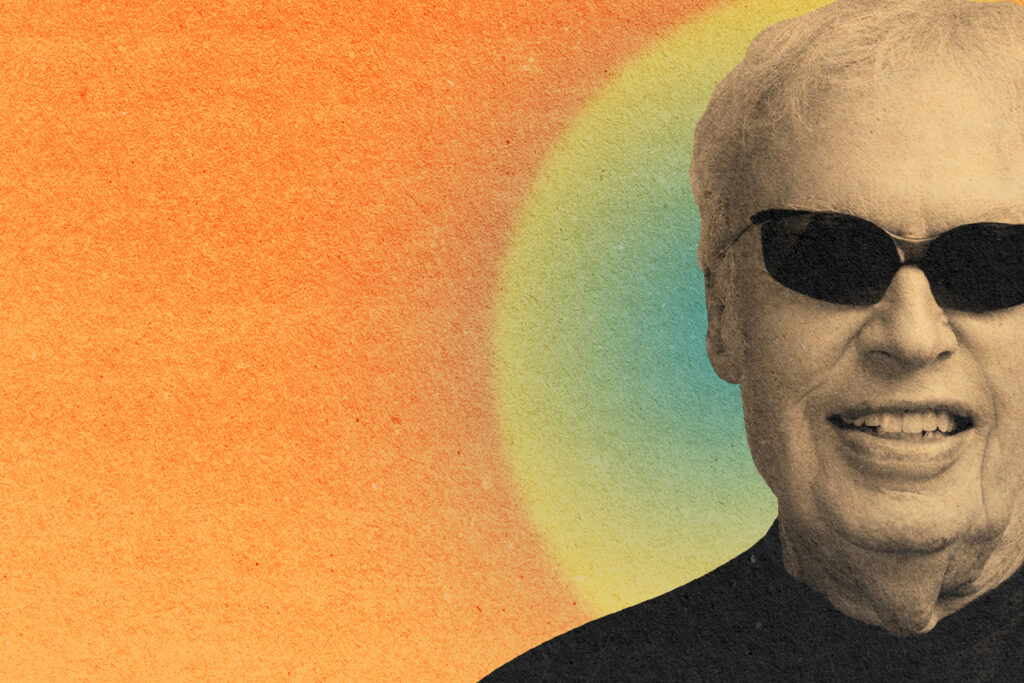 Nike co-founder Phil Knight will donate $1.1 billion to Oregon medical center