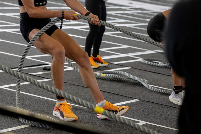 Hyrox will give refunds to Beijing athletes, apologizes for ‘operational oversight’