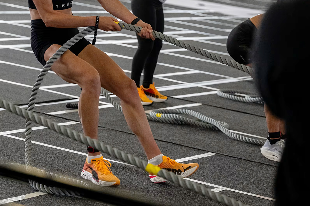 Hyrox will give refunds to Beijing athletes, apologizes for ‘operational oversight’