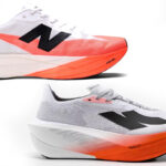 New Balance files lawsuit against Kiprun parent over claims of similar logos