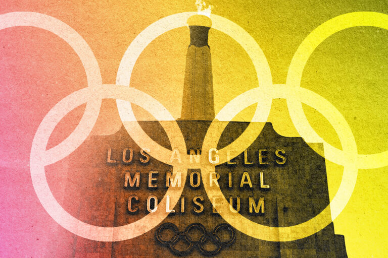 LA28 could generate up to $40 billion, support 224,000 jobs for the Games: study