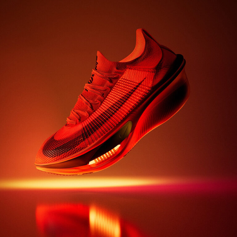 First Look: Nike Alphafly 4