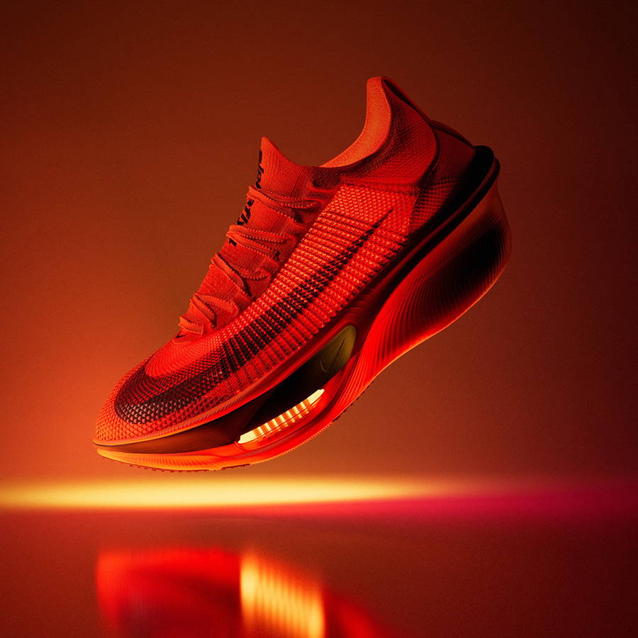 First Look: Nike Alphafly 4