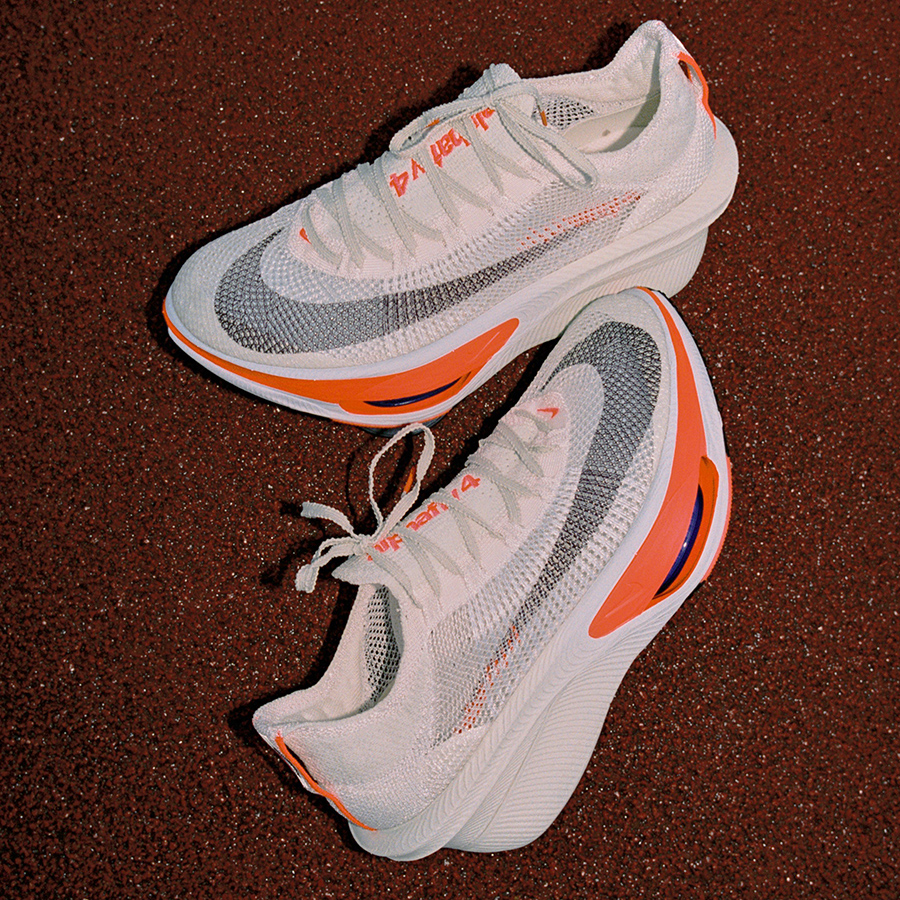 First Look: Nike Alphafly 4