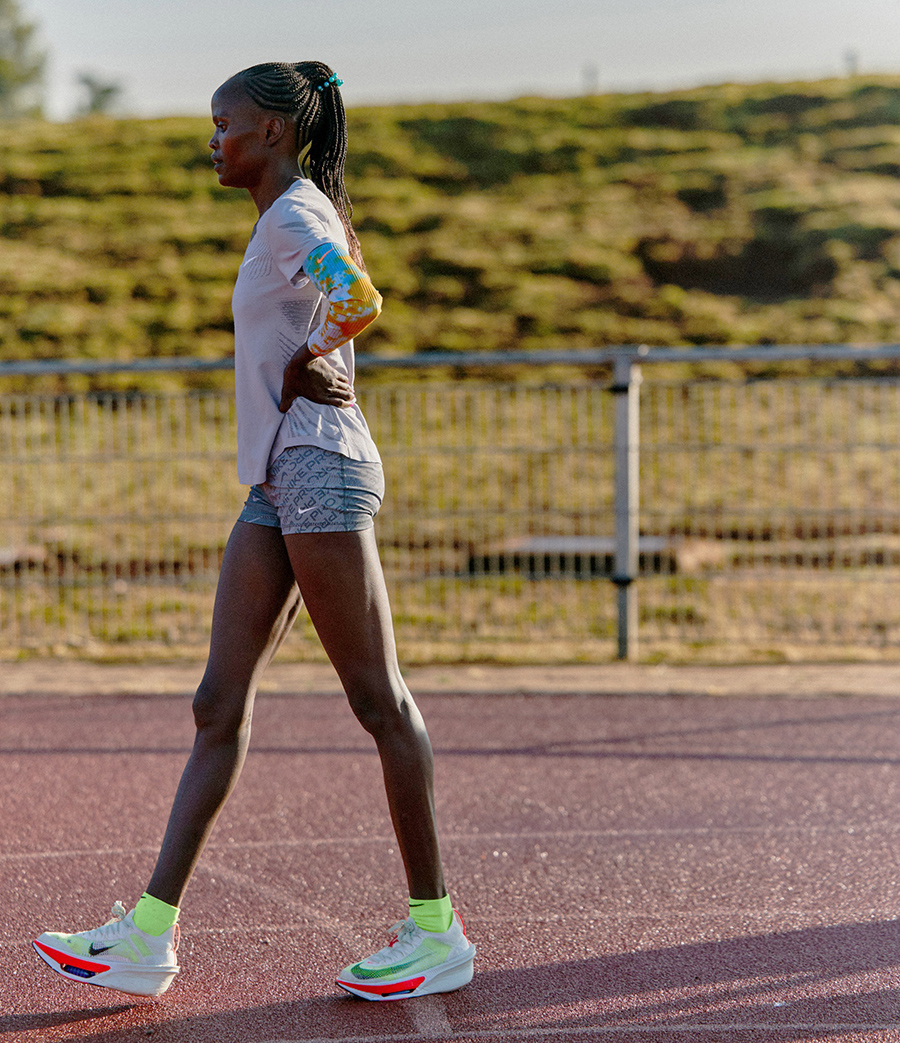 First Look: Nike Alphafly 4