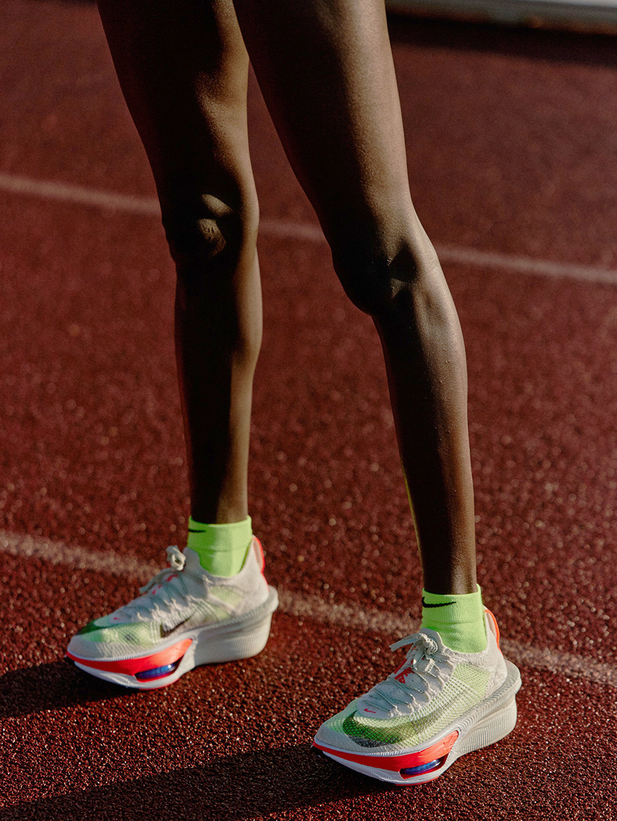First Look: Nike Alphafly 4