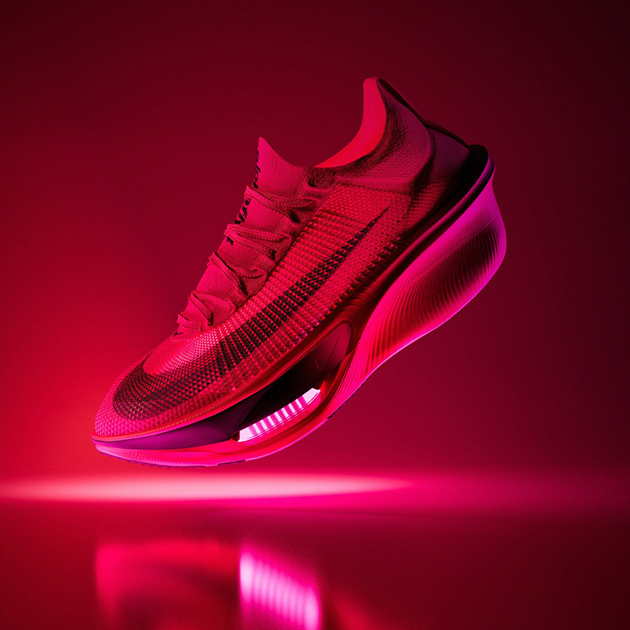 First Look: Nike Alphafly 4