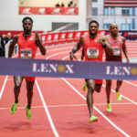 USATF unveils inaugural indoor tour for 2027 with six-meet schedule