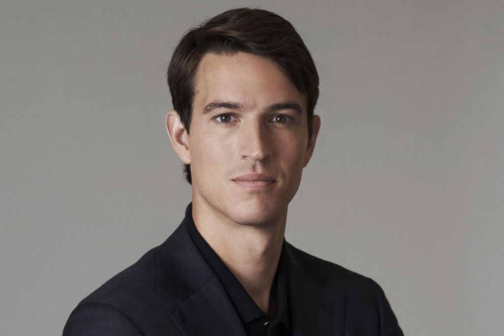 Nike appoints LVMH executive Alexandre Arnault to board of directors