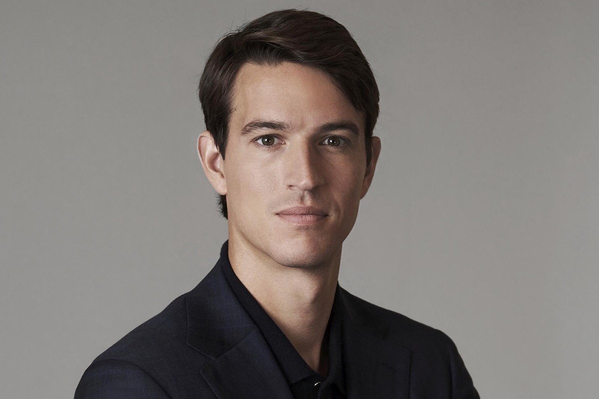 Nike appoints LVMH executive Alexandre Arnault to board of directors