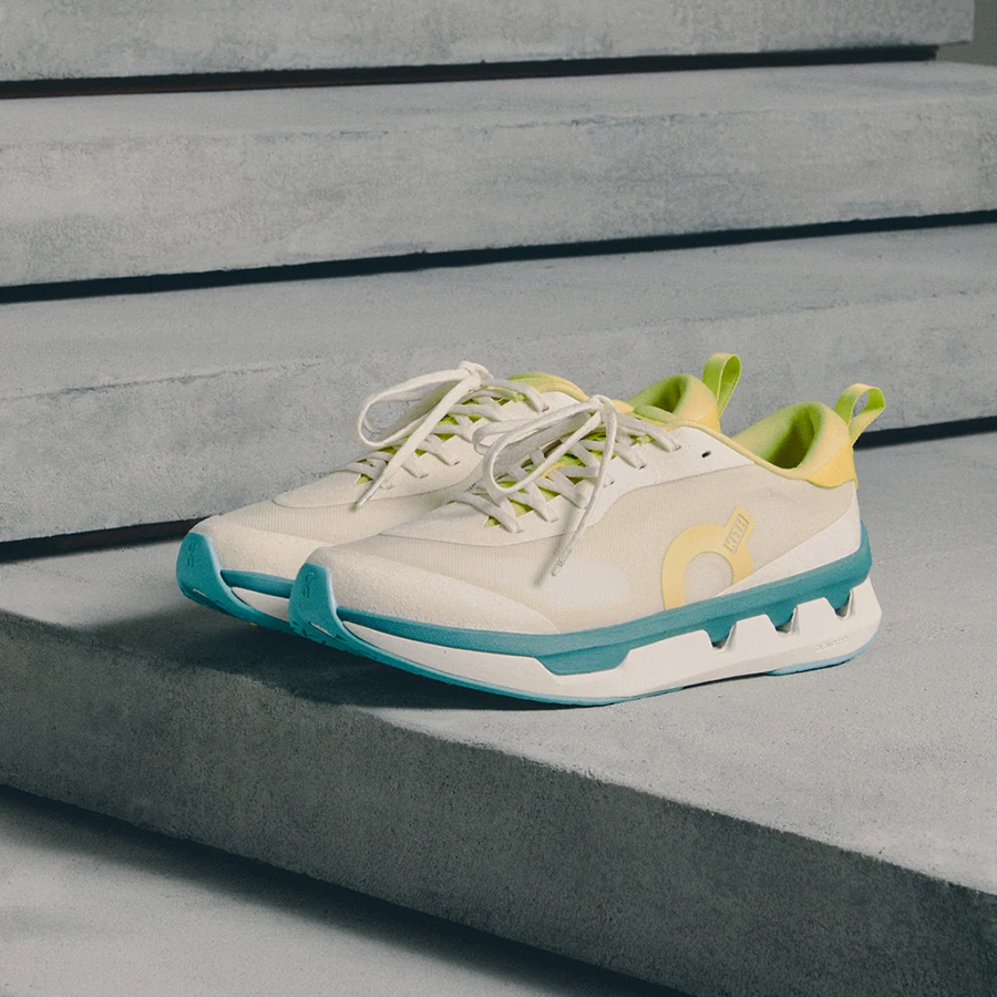 First Look: Kith K-Tech Fall 2026 Campaign