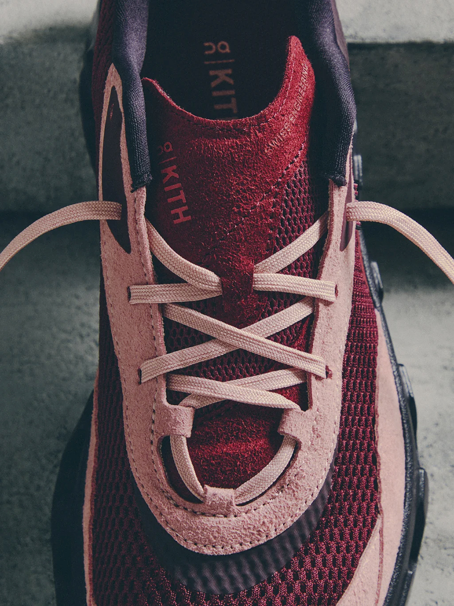 First Look: Kith K-Tech Fall 2026 Campaign
