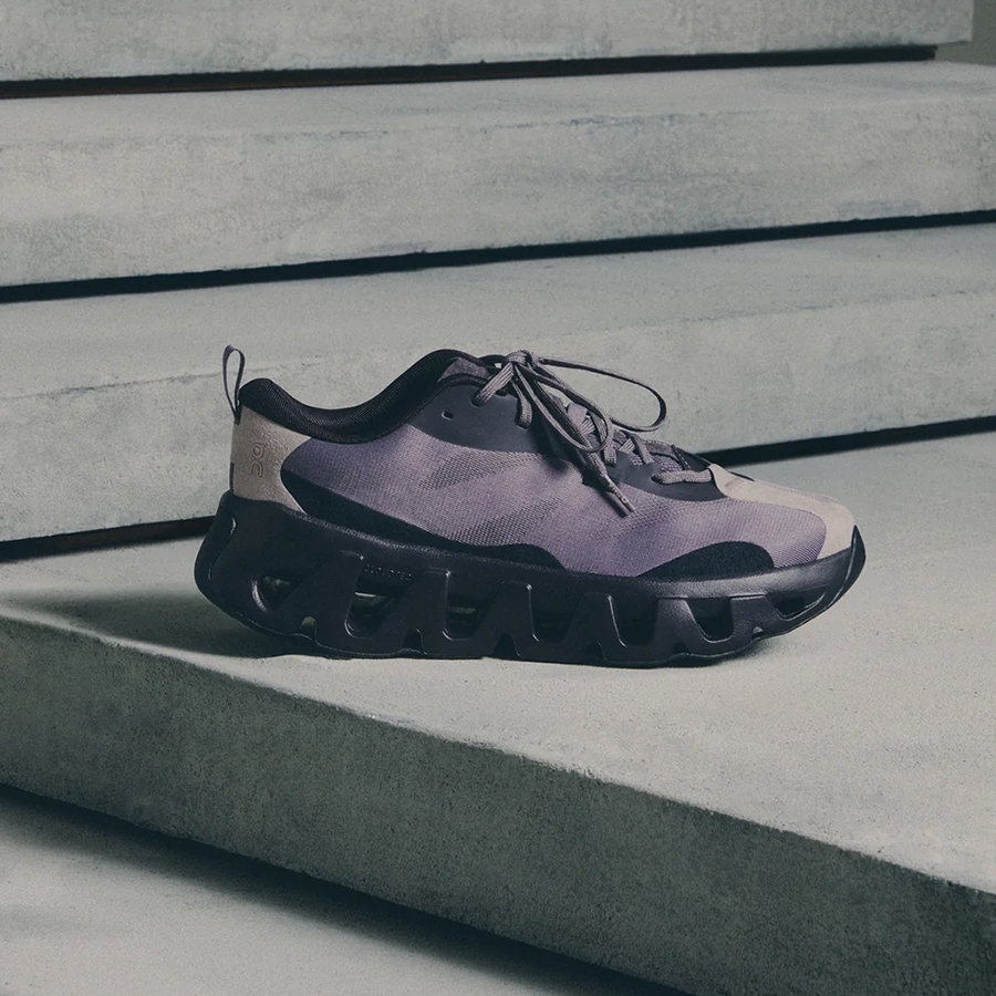 First Look: Kith K-Tech Fall 2026 Campaign