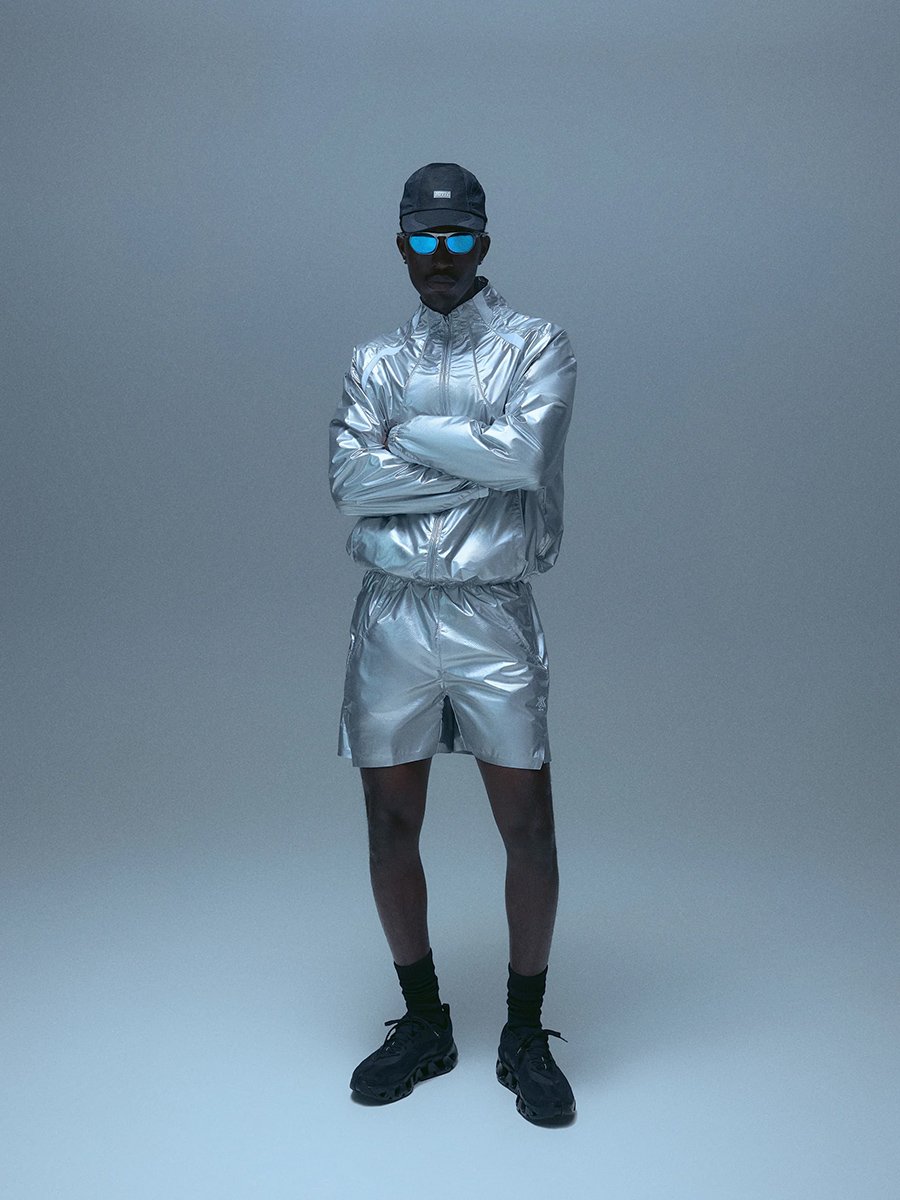 First Look: Kith K-Tech Fall 2026 Campaign