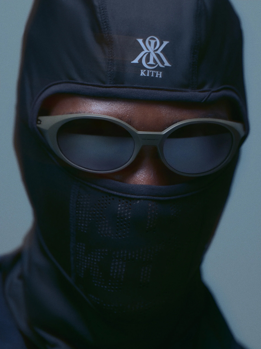 First Look: Kith K-Tech Fall 2026 Campaign