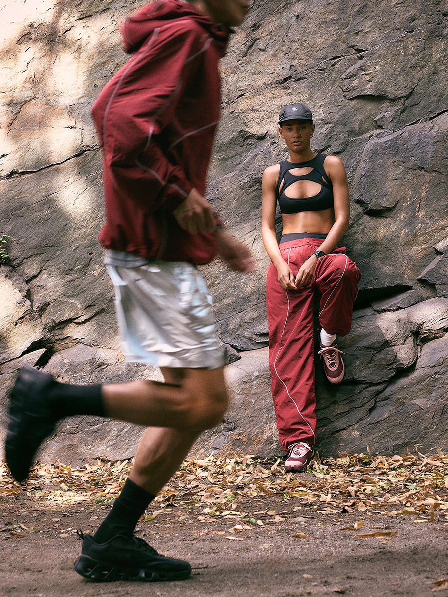 First Look: Kith K-Tech Fall 2026 Campaign