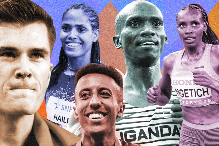 World Athletics Road Running Championships 2026 preview: schedule and how to watch