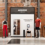 Nike and Lululemon end patent dispute over Mirror home gym technology