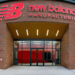 New Balance is awarded shoe supply contract for U.S. military