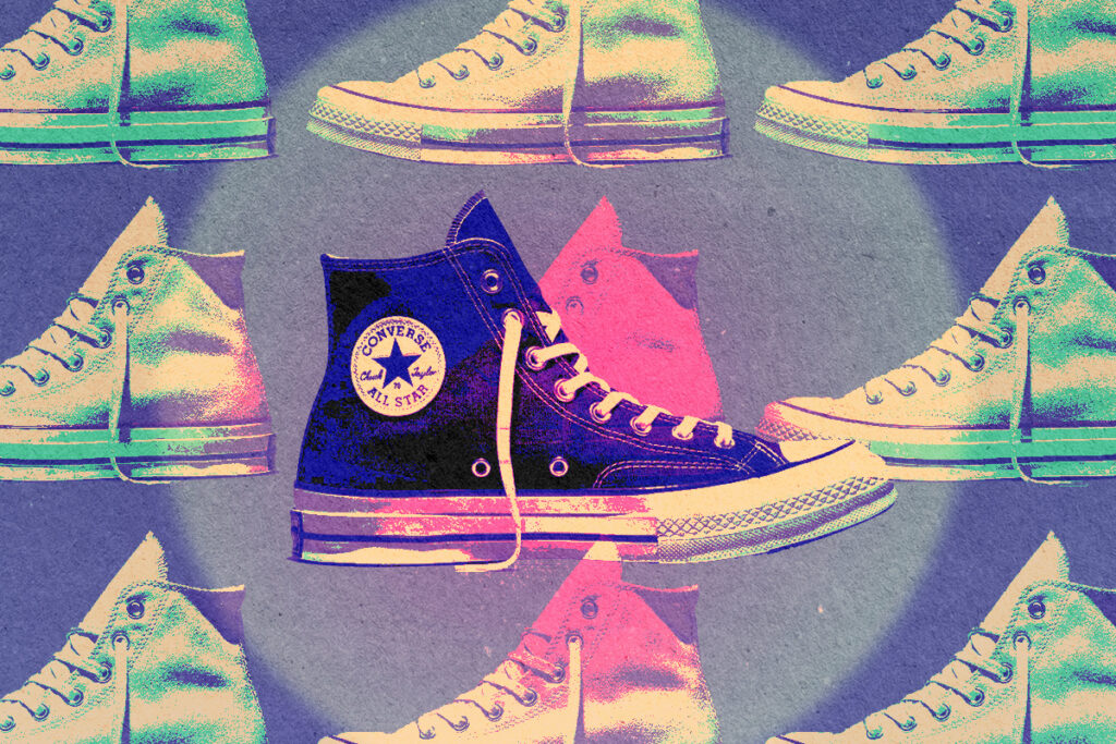 Amid outcry, Converse CEO promises review of ad that drew criticism