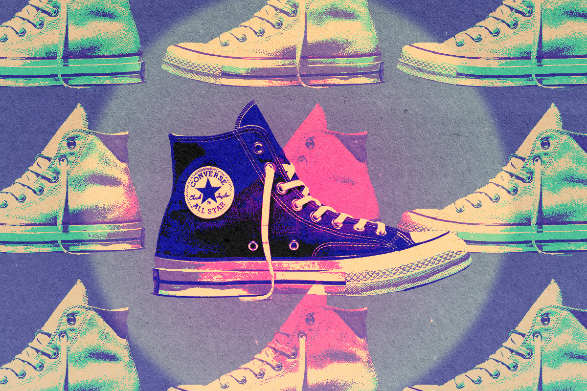 Amid outcry, Converse CEO promises review of ad that drew criticism