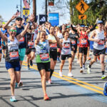 BAA receives 33,656 qualifier applications for 2027 Boston Marathon