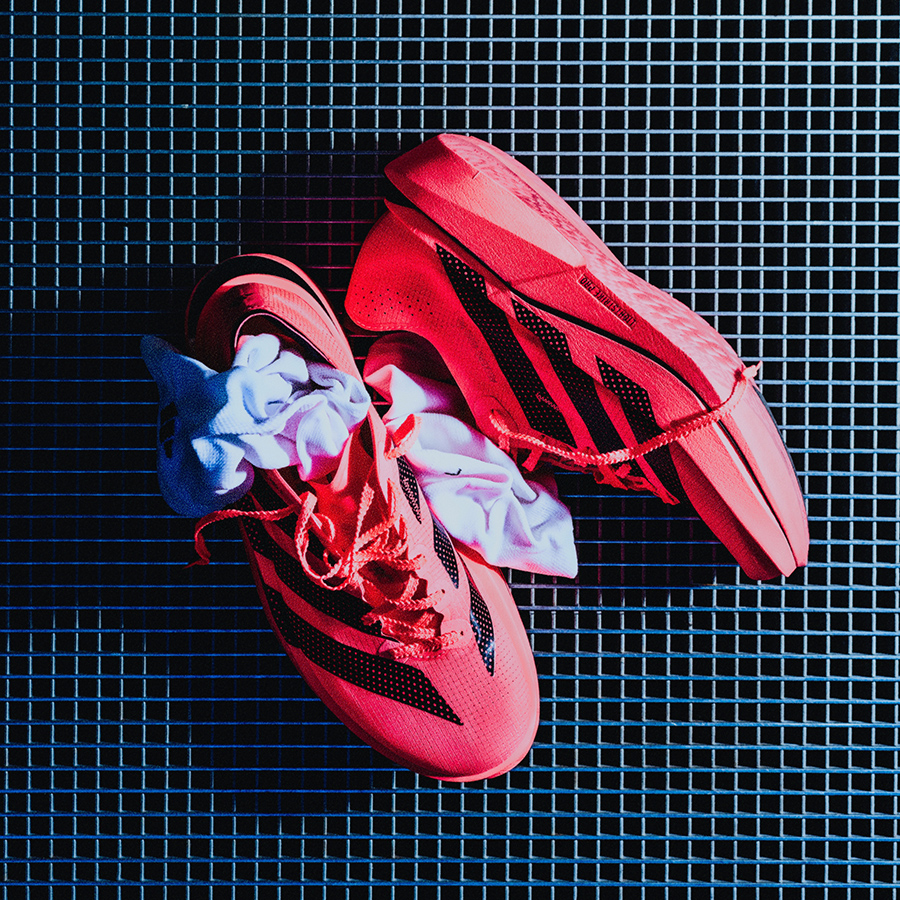 First Look: Adidas Adizero Adios Pro 5