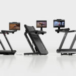 Peloton revamps its treadmill lineup with trio of new models