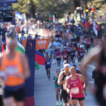 New York City Marathon course gets change near Mile 20 in The Bronx
