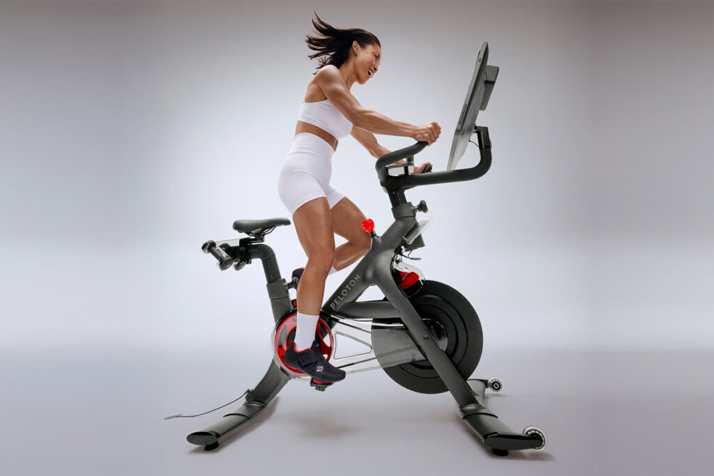 Peloton explores potential first-ever bond sale to raise $800 million: report