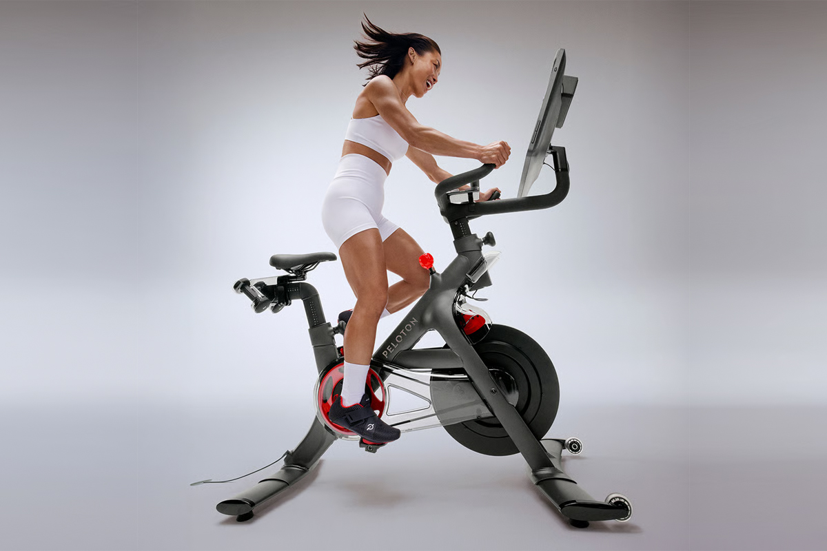 Peloton explores potential first-ever bond sale to raise $800 million: report