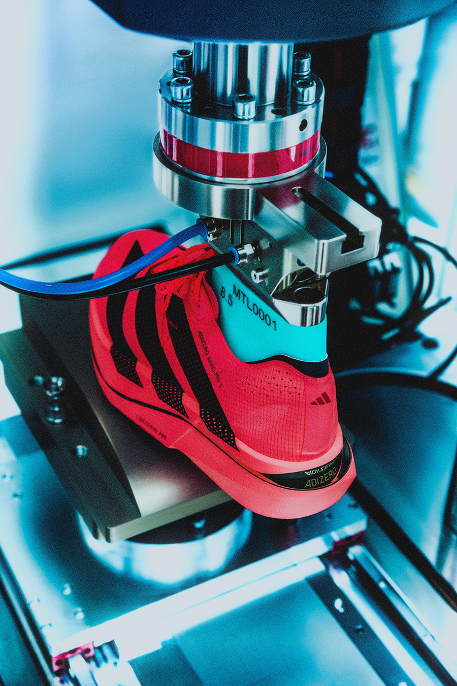 First Look: Adidas Adizero Adios Pro 5