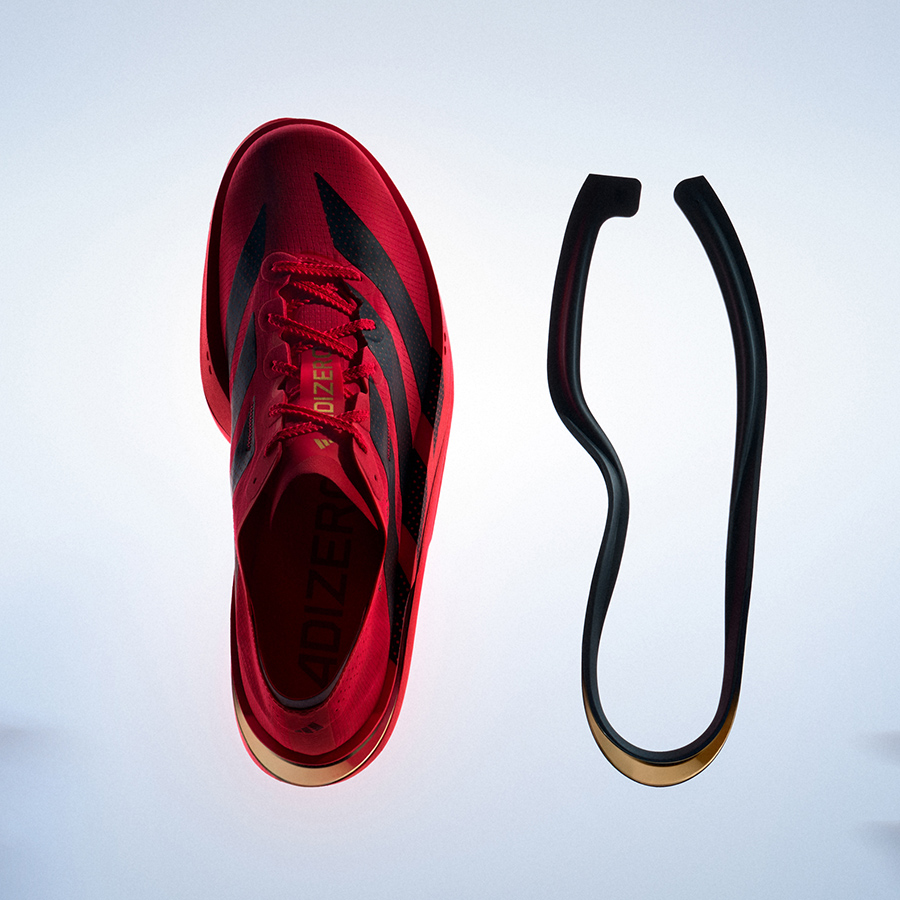 First Look: Adidas Adizero Adios Pro 5