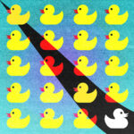 The Case for Quitting: Free The Ducks