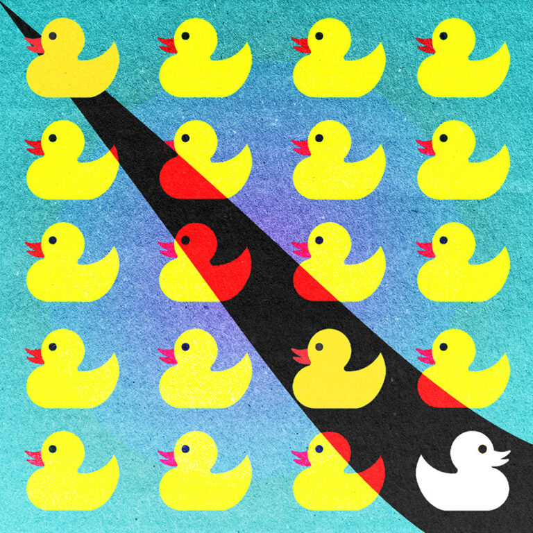 The Case for Quitting: Free The Ducks