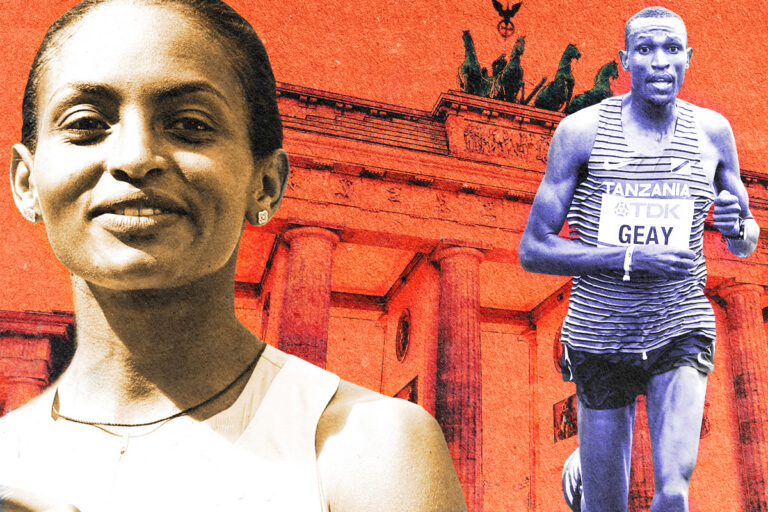 Berlin Marathon 2026 preview: start times, elite fields and how to watch