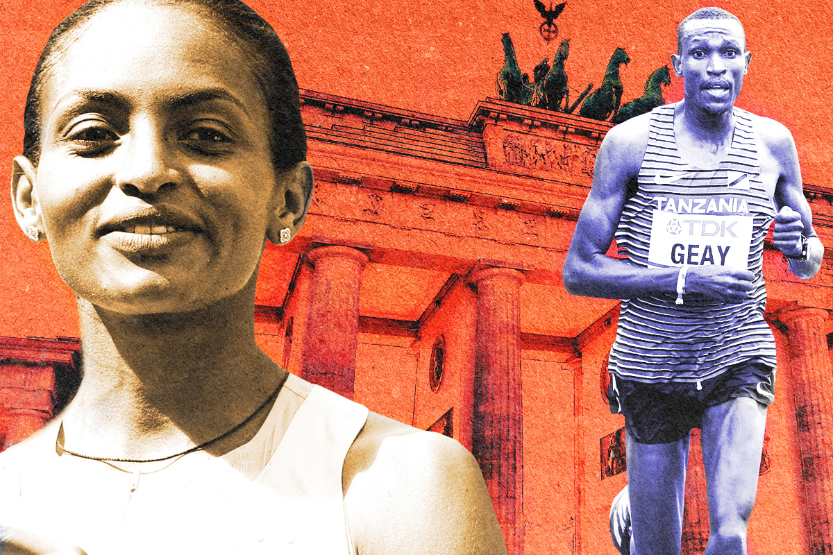 Berlin Marathon 2026 preview: start times, elite fields and how to watch