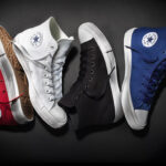 Converse will pause social media, marketing after recent ad controversy