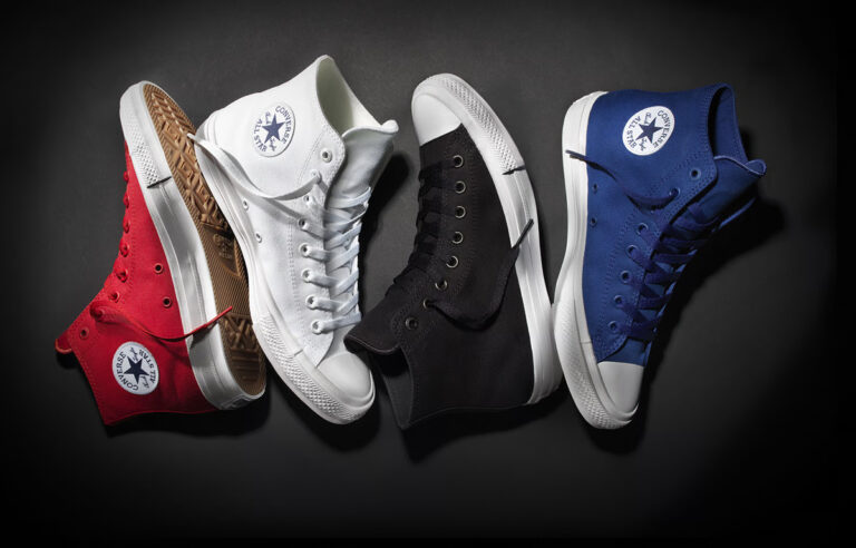 Converse will pause social media, marketing after recent ad controversy