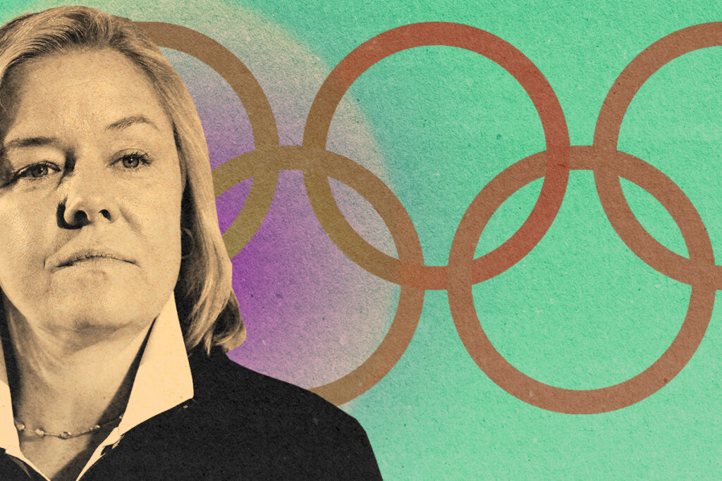 USOPC anticipates surge in US participation from 2028, 2034 Games