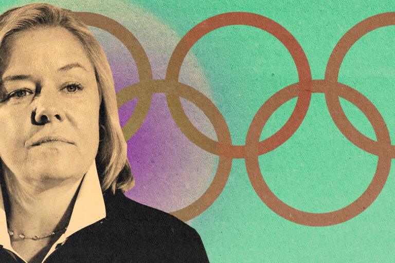 USOPC anticipates surge in US participation from 2028, 2034 Games