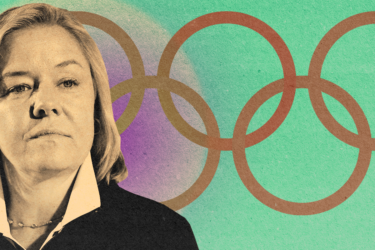 USOPC anticipates surge in US participation from 2028, 2034 Games