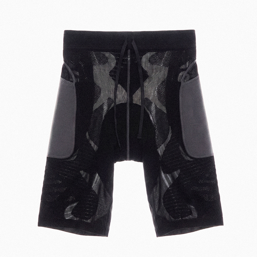 UYN Dolomya Trail Collection