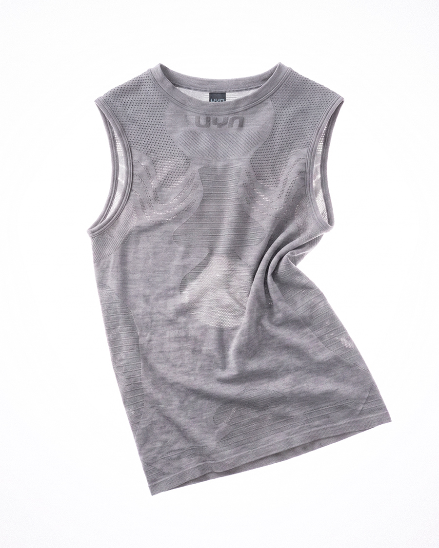 UYN Dolomya Trail Collection