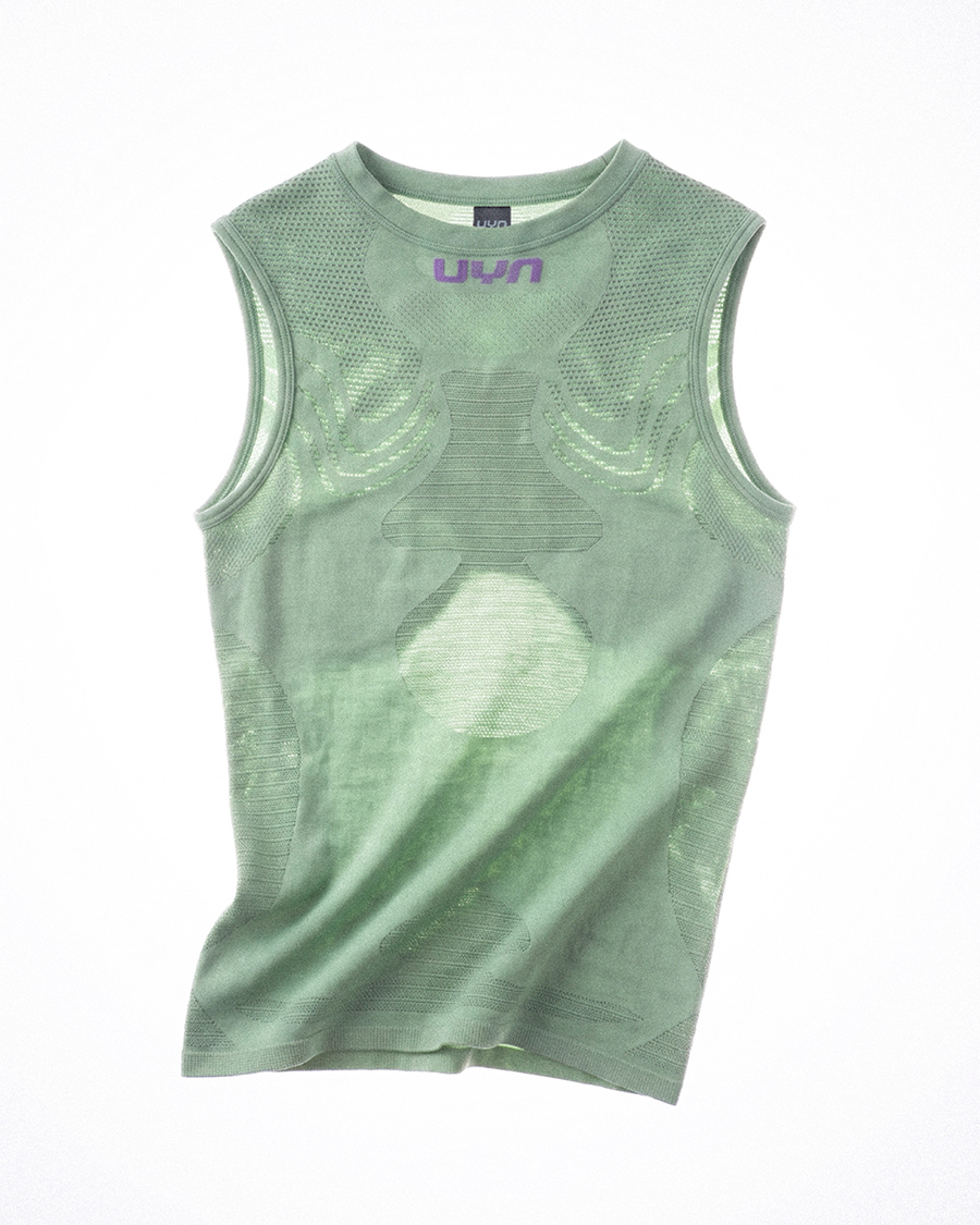 UYN Dolomya Trail Collection