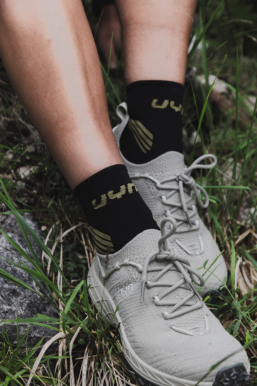 UYN Dolomya Trail Collection