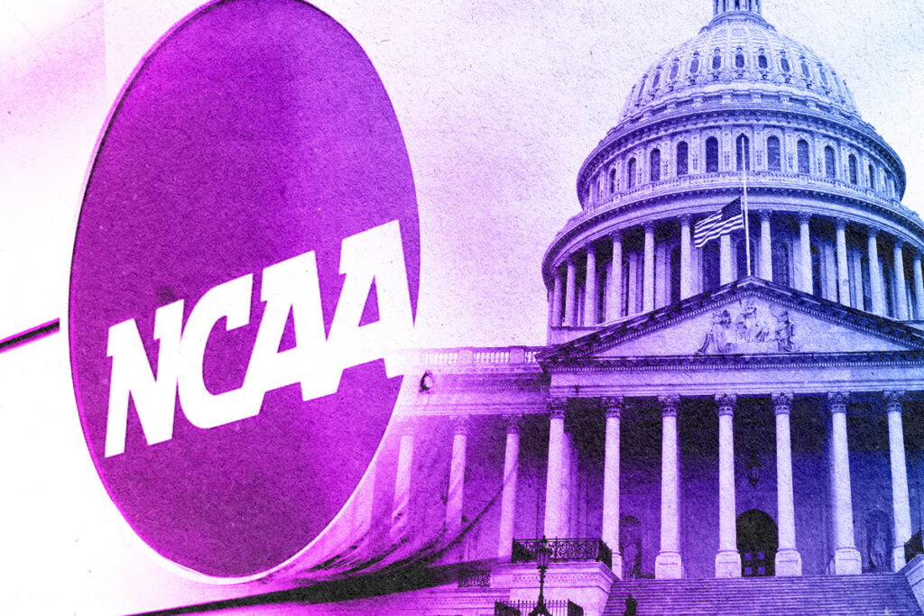 Senate passes Protect College Sports Act aimed at overhaul of collegiate athletics