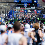 Boston Marathon accepts 25,630 qualifiers for 2027 as 8,000 miss 5:17 cutoff