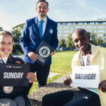 London Marathon confirms schedule for 'Double' in 2027, elites run on separate days