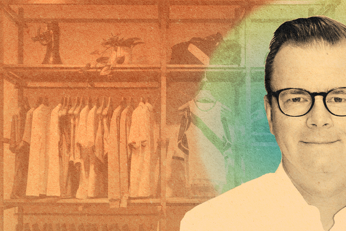 Tracksmith names veteran Converse exec to lead product, merchandising